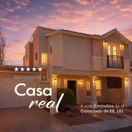 Casa Real