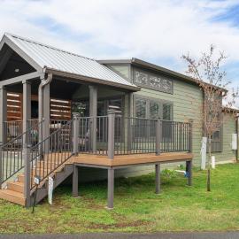 Pigeon Forge Landing RV Resort، فندق في بيدجن فورج