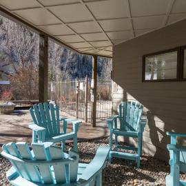 Viking Lodge 103 by AvantStay