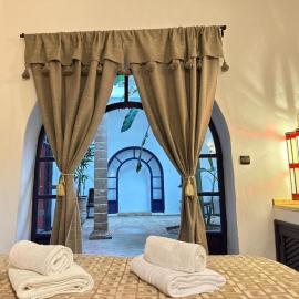 Riad Medina Charme et Sérénité, hotel in Essaouira