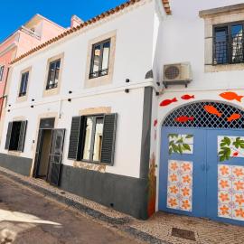 Faro Town House
