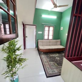 TMRP- Premium stay service apartment!