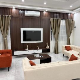 Appartement Kekely, хотел в Ломе
