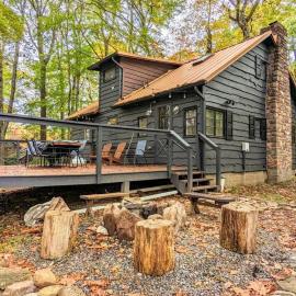 The Biddle House by AvantStay