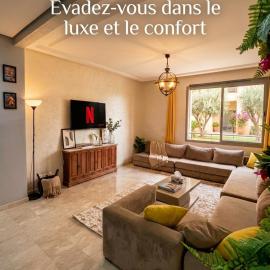 Airport Luxury Residence Taj collection 1