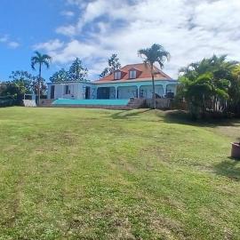 Villa Renée، فندق في بيتي-بور