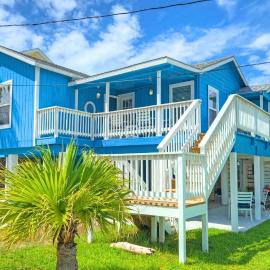Port A Cottage by AvantStay