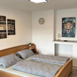 Konz में, होटल Ferienwohnung Safran 2