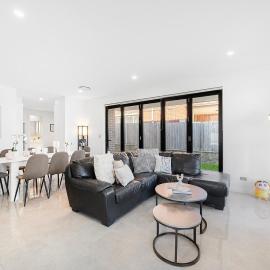 Group Stay near Sydney Olympic Park Parking