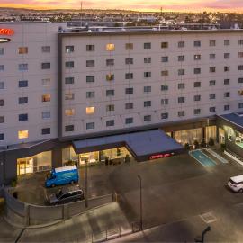 Hampton Inn By Hilton Tijuana, hotel in Tijuana