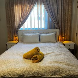 2 Bedroom Suite With Kitchenette & EV charger，Bodfish的飯店