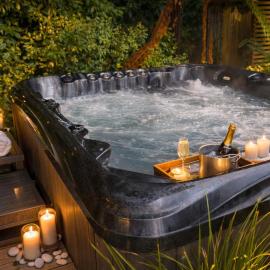 The Trout House - Turangi Holiday Home