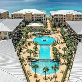 Salt Water Express by AvantStay, hotel a Santa Rosa Beach