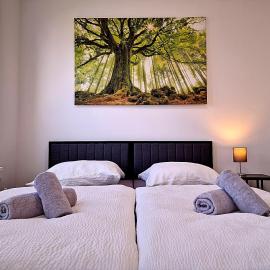 HappySide Travel & Work 3 - 6 Personen - WLAN - NordWest