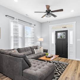 Urban Retreat! RVA Hotspots at Your Doorstep!, hotel in Richmond
