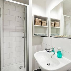 Furnished Apartment in Baden