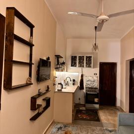 Dalida House