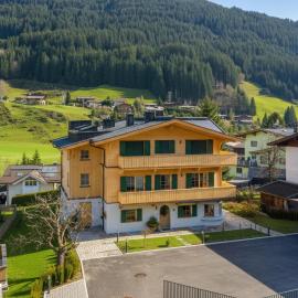 Haus Tauernblick Top 4