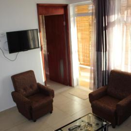 Bano Tourist Residence - 650 meters from Grand Bay Beach – hotel w mieście Grand Baie