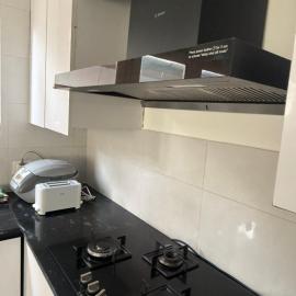 Sompal Service Apartment