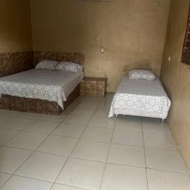 Sitio Resenha, hotel in Caucaia
