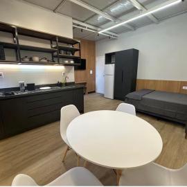 Studios Botânico, hotel in Curitiba