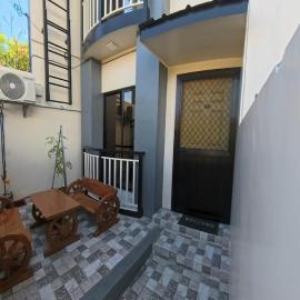 CLBC Residences 1A