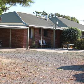 Willunga Farm Retreat, hotel in Willunga