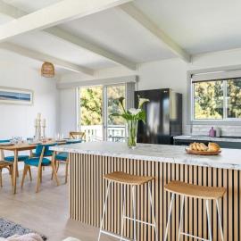 Racecourse Beach Coast Shack - renovated retreat