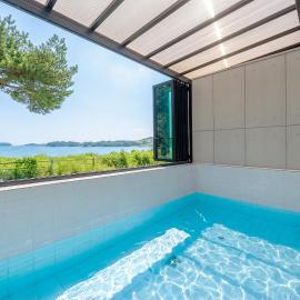Taean Badameong Pet Pool Villa, hotel sa Taean