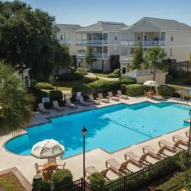 Club Wyndham Ocean Ridge- 2 Bedroom apartment with resort access