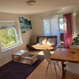 Cosy Apartment, ξενοδοχείο σε Aadorf