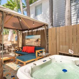 Casita de Catherine by AvantStay