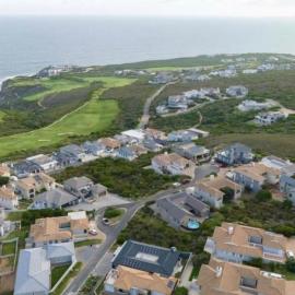 Pinnacle Golf Estate Haven, hotel in Mossel Bay