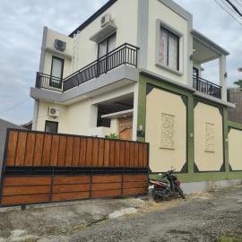 villa Joe 89, hotel in Canggu