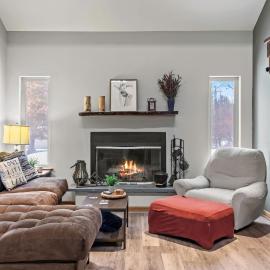 Mountain Hideout by AvantStay, hotel in Albrightsville