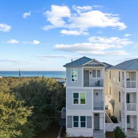 The Palmetto Blue by AvantStay, hotel di Inlet Beach