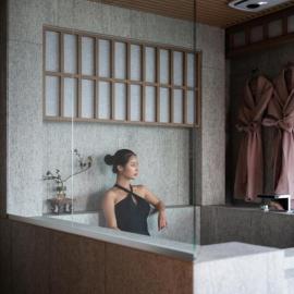 Goyuhanga – hotel w Pusanie