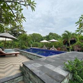 Perdana Homestay Lembongan