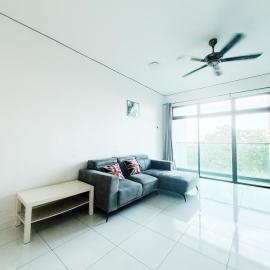 Skyloft Cozy #1 Aeon Loon Sing Bukit Indah