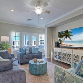 11th St. - Meridian 17 - Beach Breeze by AvantStay, hotel in Port Aransas