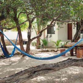 Valentina Holbox by Las Flores Vacation Rentals