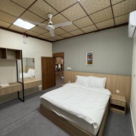 Fully Furnished Apartments in Duhok - شقق مفروشة للايجار في دهوك، فندق في دهوك