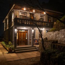 Trippers CastleWoods, hotel a Darjeeling