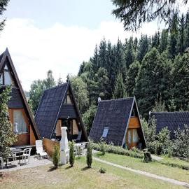 Family Holiday Home in Bavaria, hotel a Waldkirchen