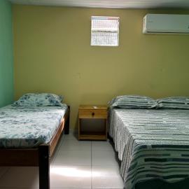 Quarto Sairé