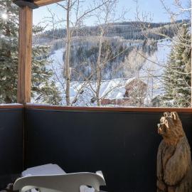 Lulu City 4B by AvantStay, Hotel in Telluride