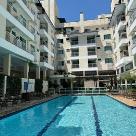 122-Alquiler Deptos Complejo SummerBeach Bombinhas