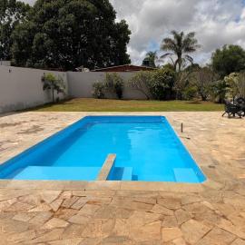Recanto do boto, hotel din Anápolis
