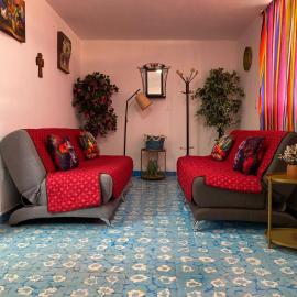 Casa Girasoles